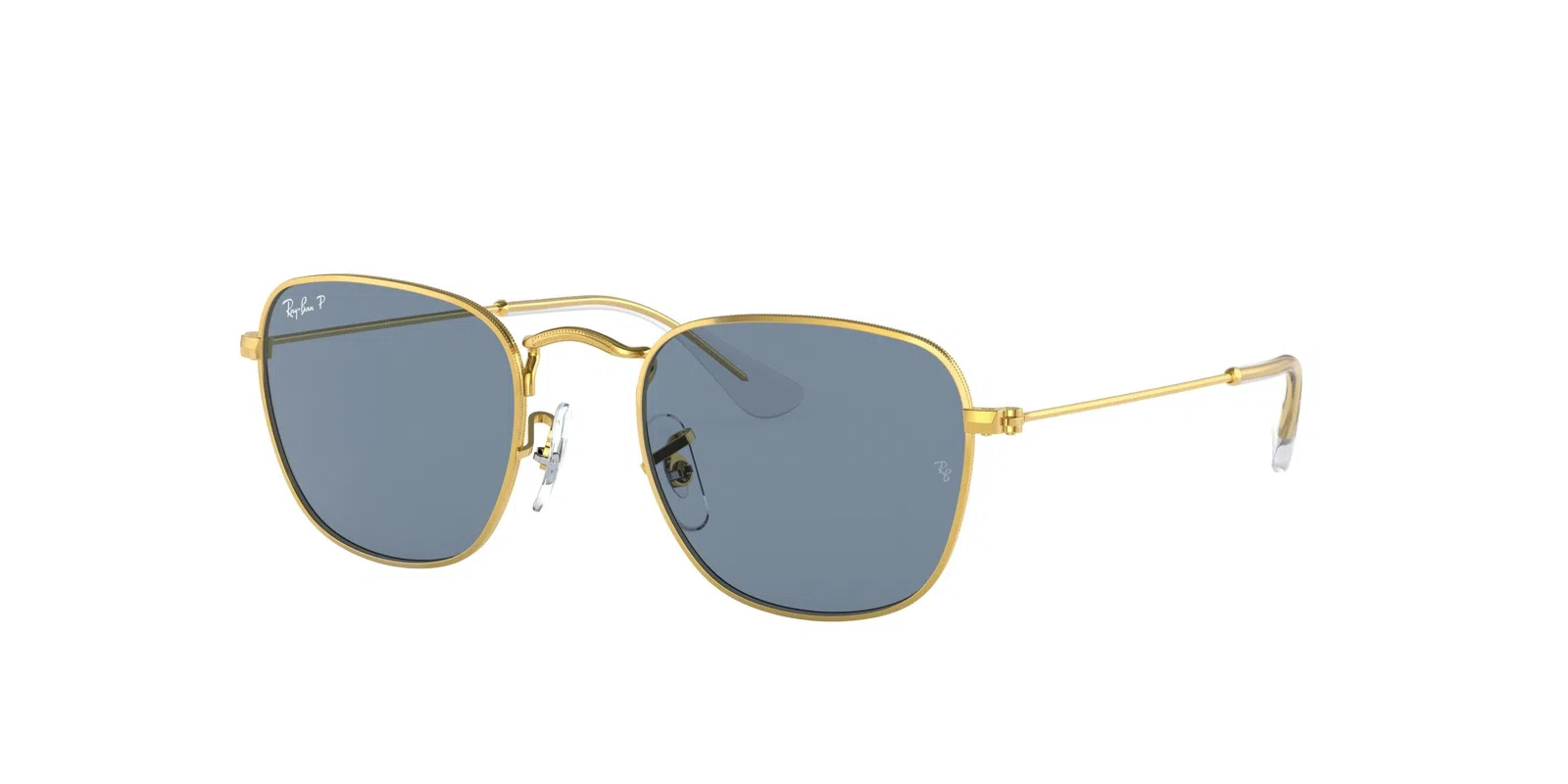 Ray-Ban Kids Frank 0RJ9557S Sunglasses - view 4